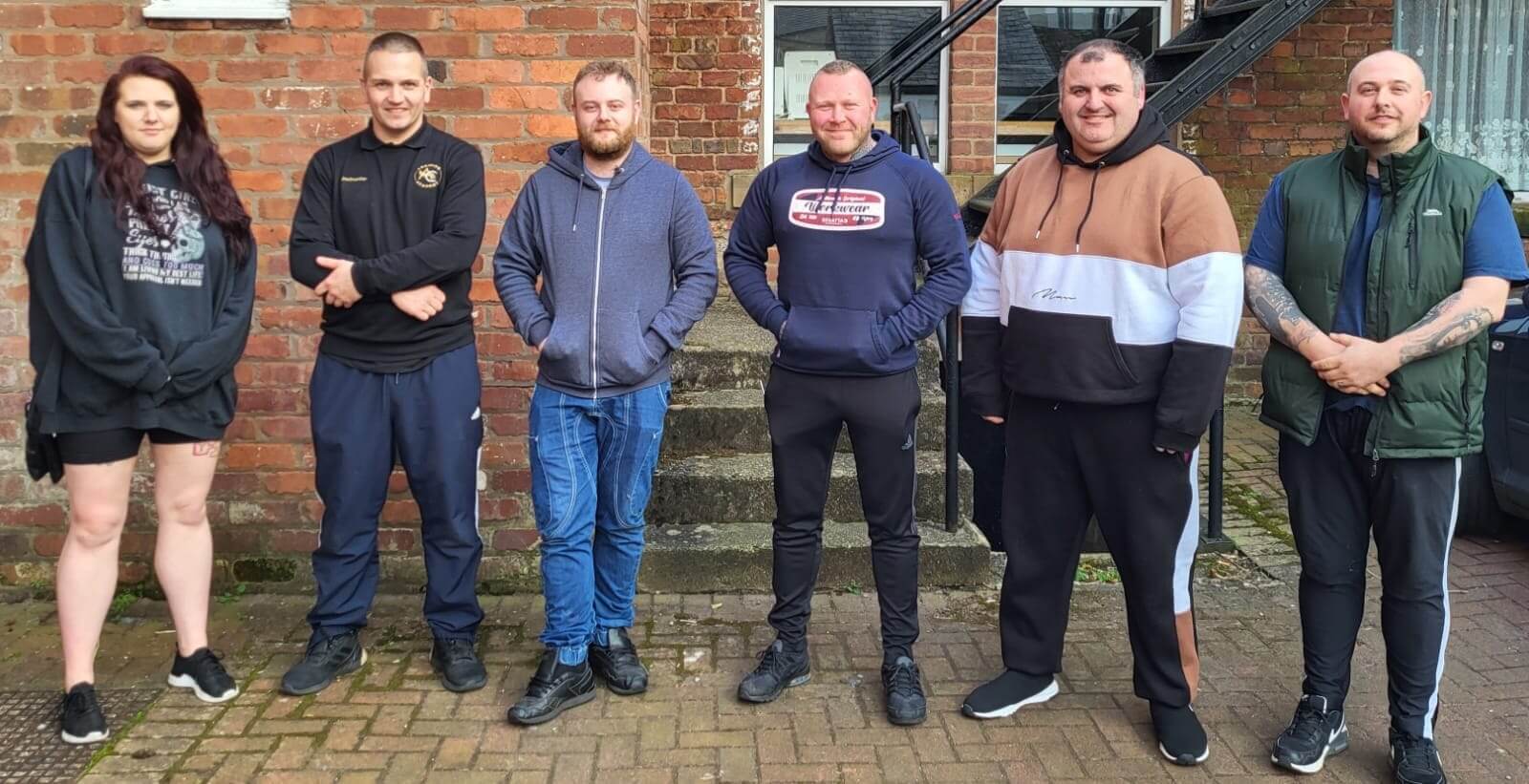 door supervisors top up training